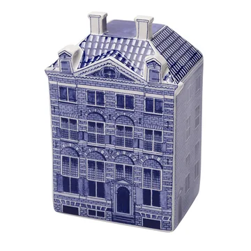 Canal house design 01
