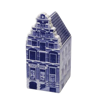 Canal house design 04