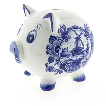 Piggy bank
