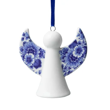 Angel ornament