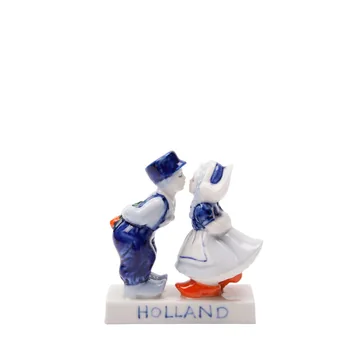 Dutch couple design