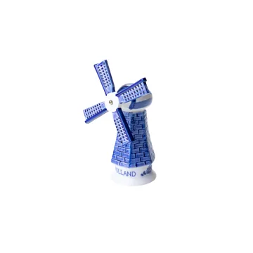 Compact windmill