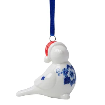 Bird ornament