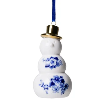 Snowman ornament