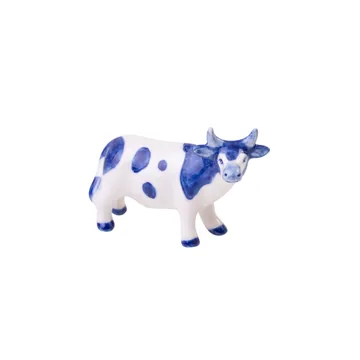 Cow figure
