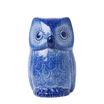Owl figure